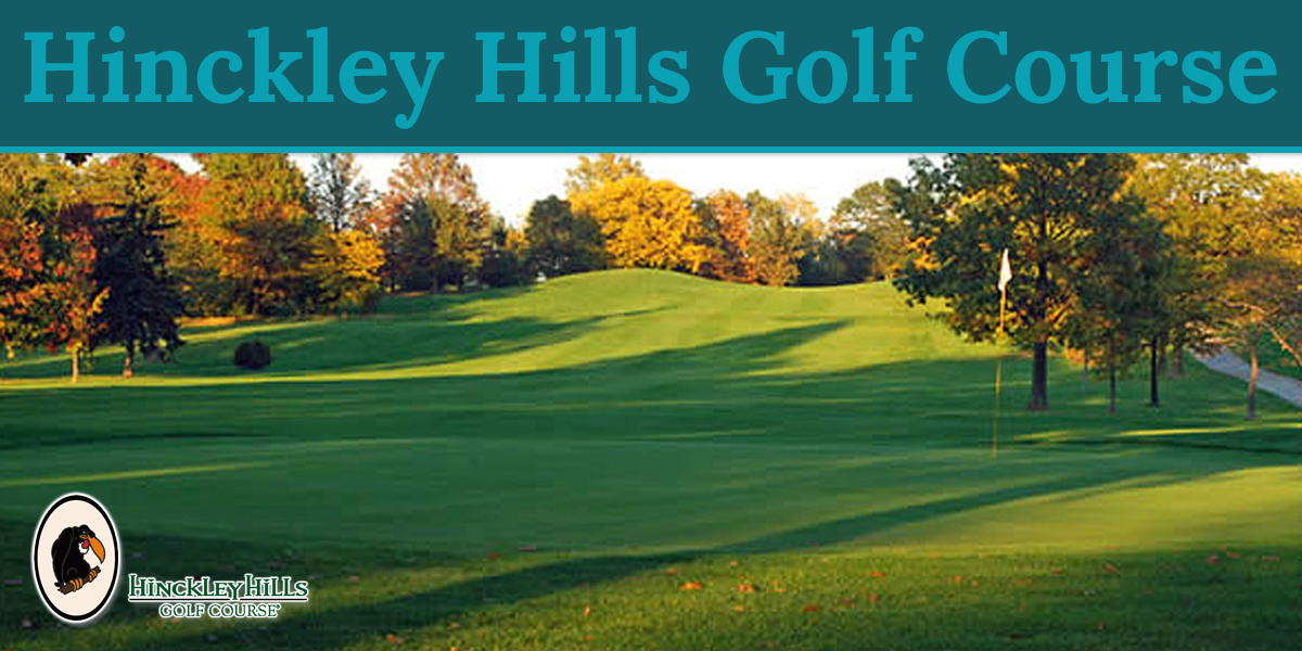 Hinckley Hills Golf Course Visit Medina County