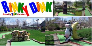 Visit Medina County - Rinky Dink