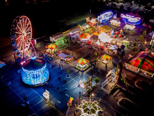 Medina County Festivals, Fairs & Fun - Visit Medina County