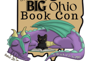 The Big Ohio Book Con