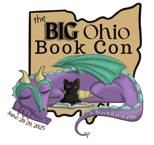 The Big Ohio Book Con