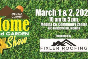 Medina County Home and Garden Show