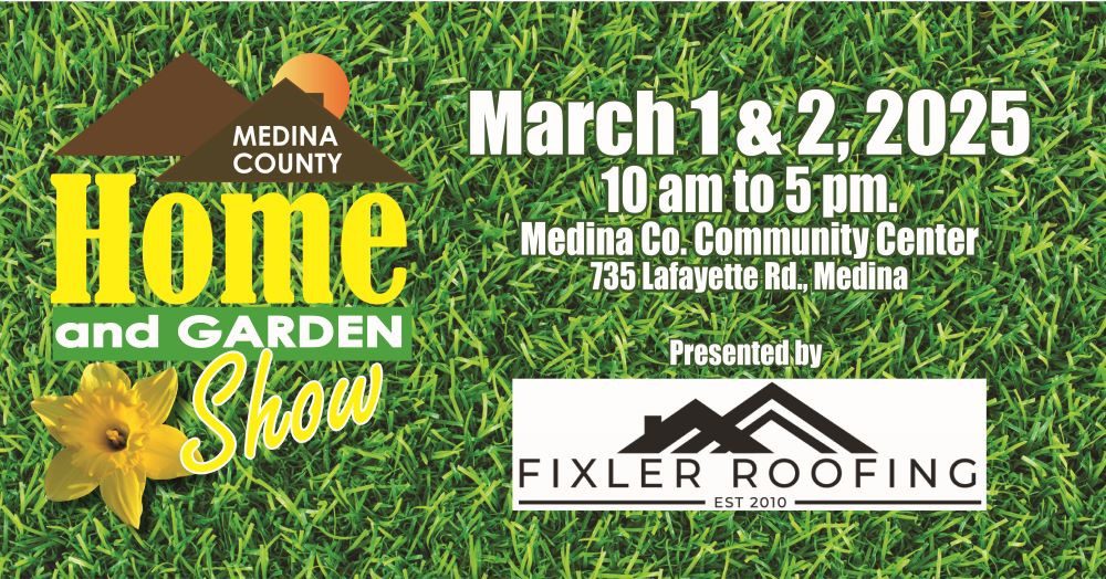 Medina County Home and Garden Show